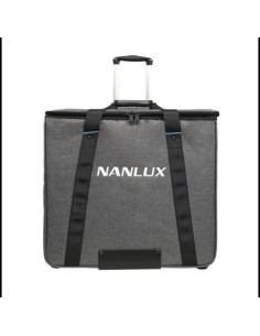 NANLUX CC-EV2400-ST-FO Trolley Case for EVOKE Light 2400B 2