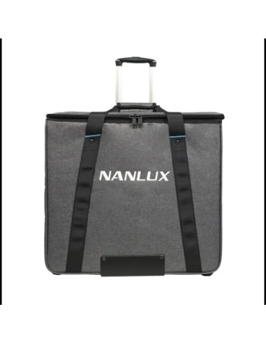 NANLUX CC-EV2400-ST-FO Trolley Case for EVOKE Light 2400B