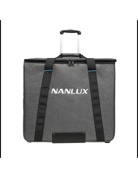 NANLUX CC-EV2400-ST-FO Trolley Case for EVOKE Light 2400B