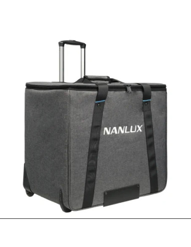NANLUX CC-EV2400-ST-FO Trolley Case for EVOKE Light 2400B