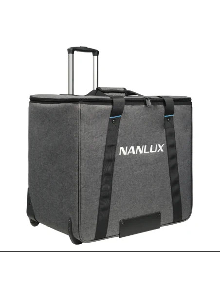 NANLUX CC-EV2400-ST-FO Trolley Case for EVOKE Light 2400B