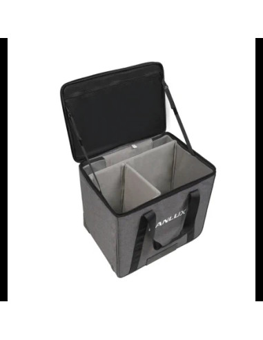 NANLUX CC-EV2400-ST-FO Trolley Case for EVOKE Light 2400B