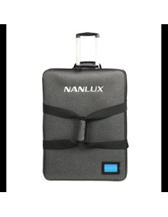 NanLux CC-EV2400-ST-PS Trolley Case for feeder and reflector 45 2