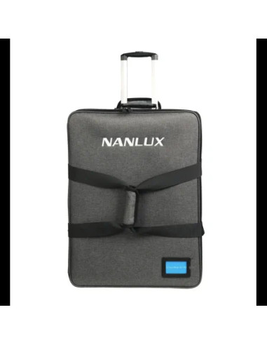 NanLux CC-EV2400-ST-PS Trolley Case for feeder and reflector 45