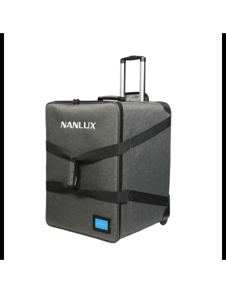 NanLux CC-EV2400-ST-PS Trolley Case for feeder and reflector 45