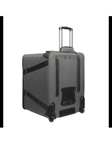 NanLux CC-EV2400-ST-PS Trolley Case for feeder and reflector 45