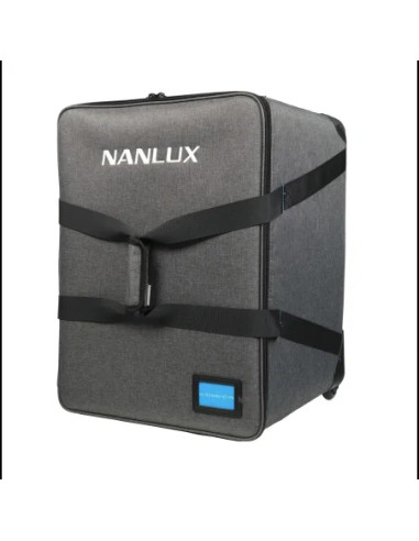 NanLux CC-EV2400-ST-PS Trolley Case for feeder and reflector 45