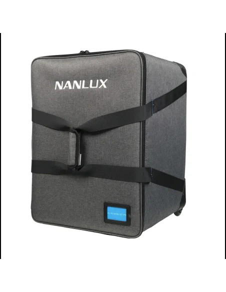NanLux CC-EV2400-ST-PS Trolley Case for feeder and reflector 45