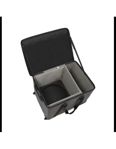 NanLux CC-EV2400-ST-PS Trolley Case for feeder and reflector 45