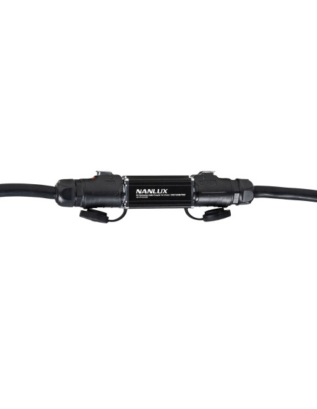 NanLux AS-CP-EV1200 DC extension cable coupler for Evoke 1200 / 1200B / 900C