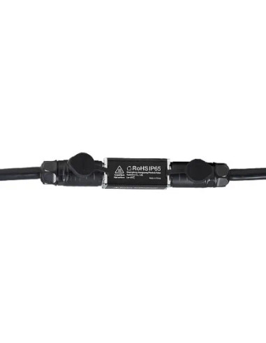 NanLux AS-CP-EV1200 DC extension cable coupler for Evoke 1200 / 1200B / 900C