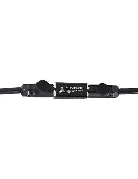 NanLux AS-CP-EV1200 DC extension cable coupler for Evoke 1200 / 1200B / 900C