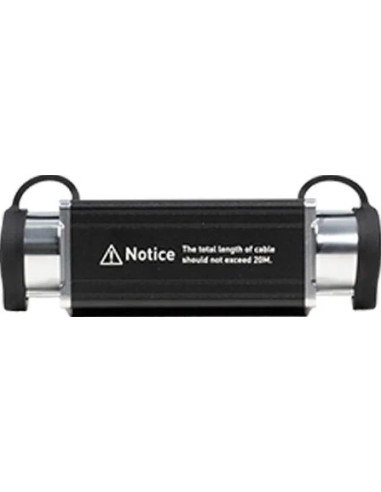NanLux AS-CP-EV1200 DC extension cable coupler for Evoke 1200 / 1200B / 900C