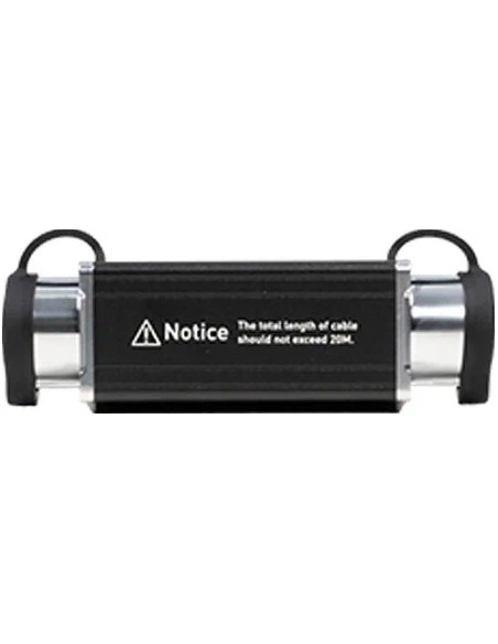 NanLux AS-CP-EV1200 DC extension cable coupler for Evoke 1200 / 1200B / 900C