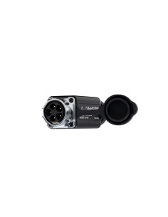 NanLux AS-CP-EV2400 DC extension cable coupler for Evoke 2400B