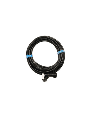 NanLux CB-EV2400-12M 12-meter DC connection cable for Evoke 2400B