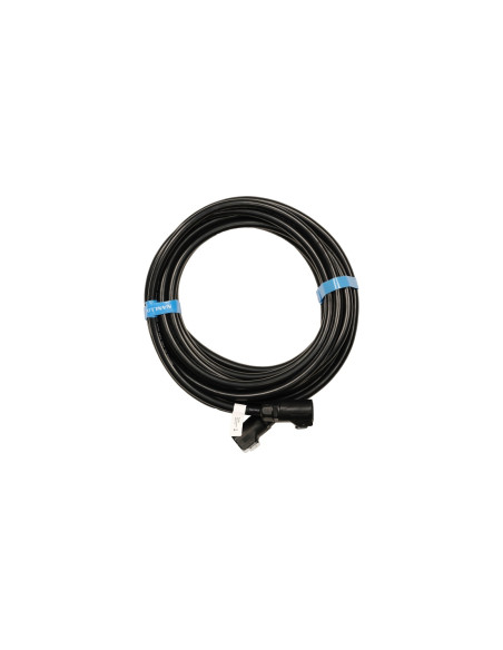 NanLux CB-EV2400-12M 12-meter DC connection cable for Evoke 2400B