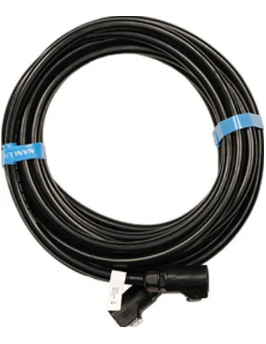 NanLux CB-EV2400-12M 12-meter DC connection cable for Evoke 2400B