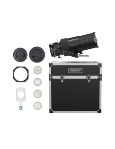 Projector 15-30 ° for Evoke