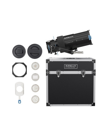 Projector 15-30 ° for Evoke
