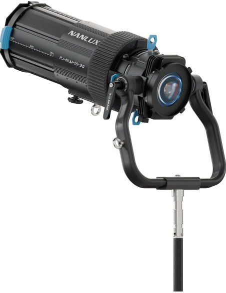 Projector 15-30 ° for Evoke