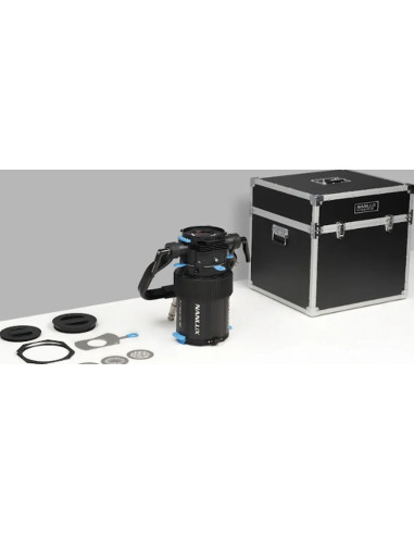Projector 15-30 ° for Evoke