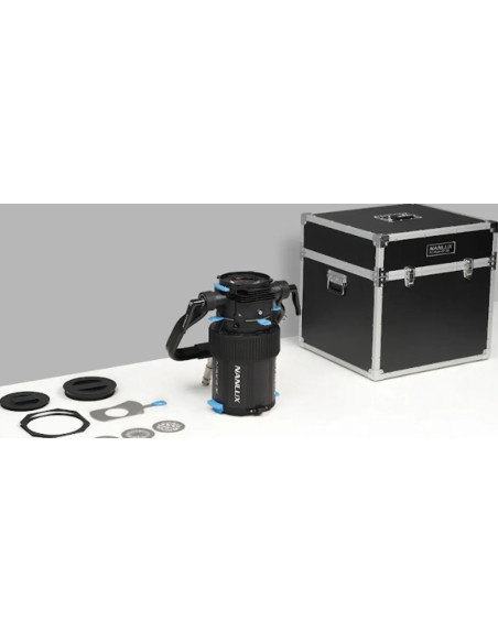 Projector 15-30 ° for Evoke