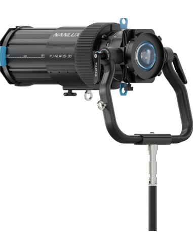 Projector 15-30 ° for Evoke