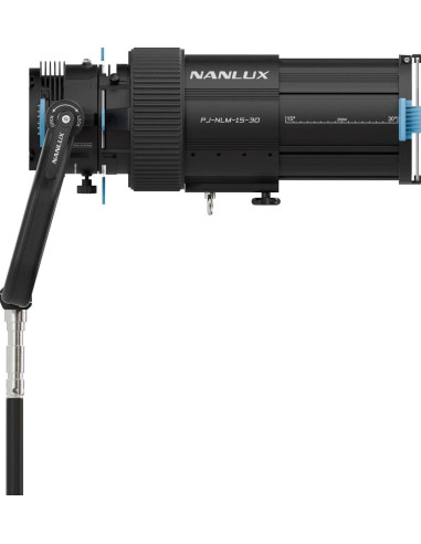 Projector 15-30 ° for Evoke