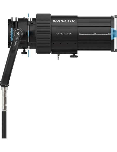 Projector 15-30 ° for Evoke