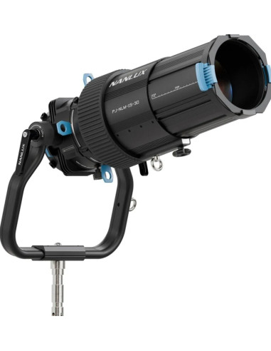 Projector 15-30 ° for Evoke