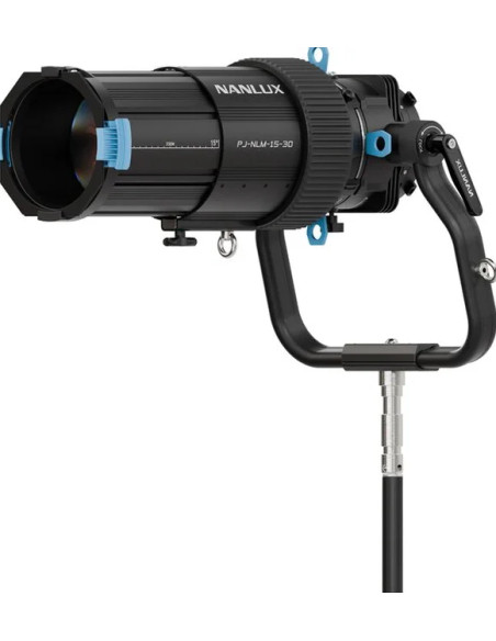 Projector 15-30 ° for Evoke