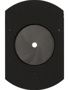 NANLUX PJ-NLM-AI iris diaphragm adjustable for PJ-NLM-15-30 2