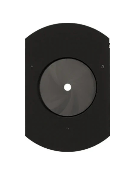 NANLUX PJ-NLM-AI iris diaphragm adjustable for PJ-NLM-15-30