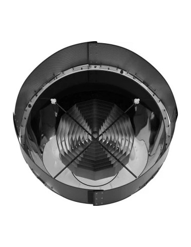 Parallel beam parabola NL70