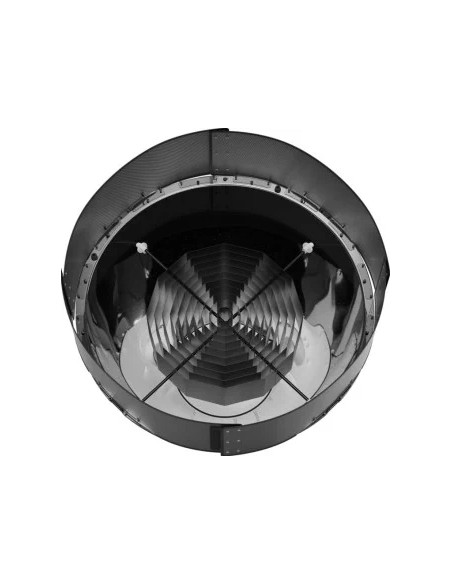 Parallel beam parabola NL70