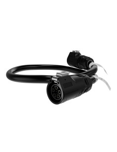 NanLux CB-EV2400-1M DC connection cable for EVOKE 1200B from 1mt