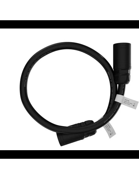 NanLux CB-EV2400-1M DC connection cable for EVOKE 1200B from 1mt