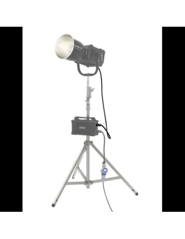 NanLux CB-EV2400-1M DC connection cable for EVOKE 1200B from 1mt