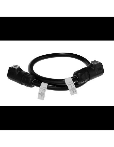 NanLux CB-EV2400-1M DC connection cable for EVOKE 1200B from 1mt