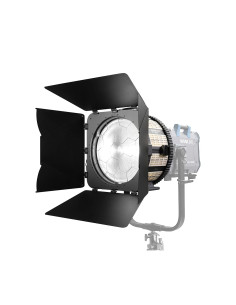 FL-45E Motorized Fresnel 16-50 ° for Evoke 5000