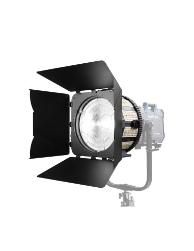 FL-45E Motorized Fresnel 16-50 ° for Evoke 5000