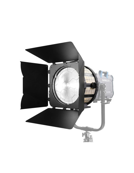 FL-45E Motorized Fresnel 16-50 ° for Evoke 5000