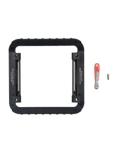 NanLux AS-SK-EV2400 Skid support for Evoke 2400B 2