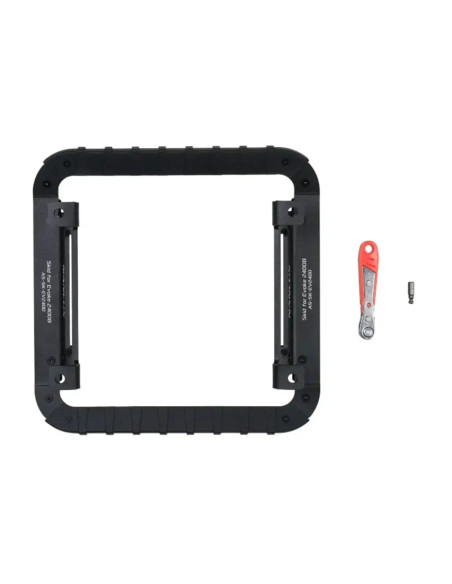 NanLux AS-SK-EV2400 Skid support for Evoke 2400B