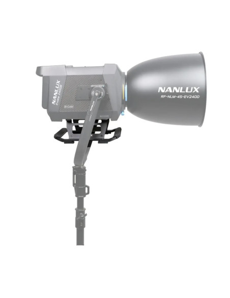 NanLux AS-SK-EV2400 Skid support for Evoke 2400B