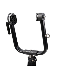 NANLUX YK-EV1200-DB Yoke for EVOKE 900C and 1200 and 1200B with Disk Brake disc brake