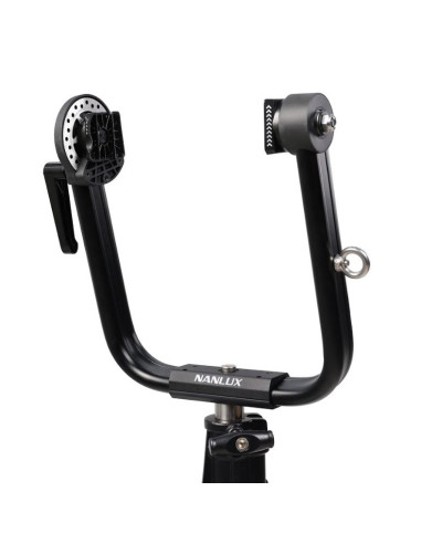 NANLUX YK-EV1200-DB Yoke for EVOKE 900C and 1200 and 1200B with Disk Brake disc brake