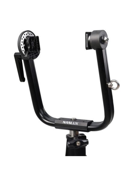 NANLUX YK-EV1200-DB Yoke for EVOKE 900C and 1200 and 1200B with Disk Brake disc brake