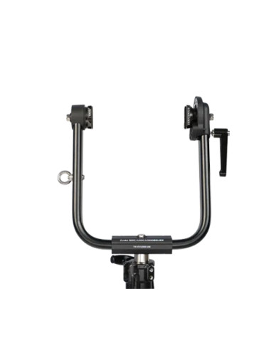 NANLUX YK-EV1200-DB Yoke for EVOKE 900C and 1200 and 1200B with Disk Brake disc brake